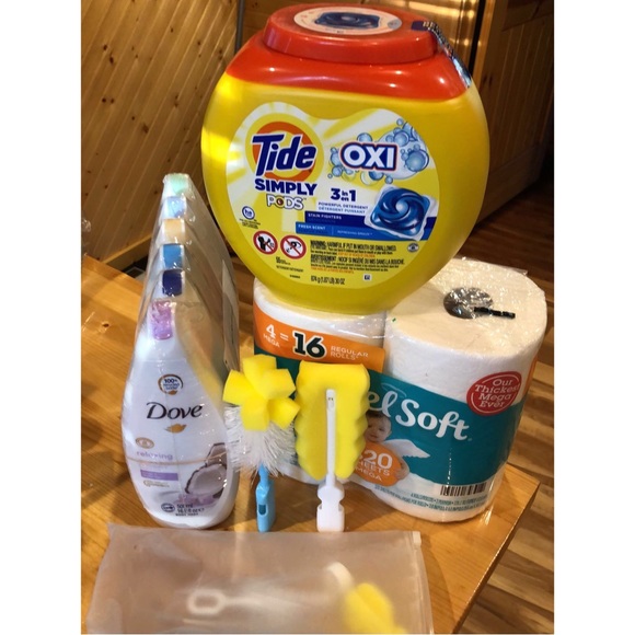 Peace ☮️ Love 💟 & Good Vibes 😎 Only - Picture 3 of 3